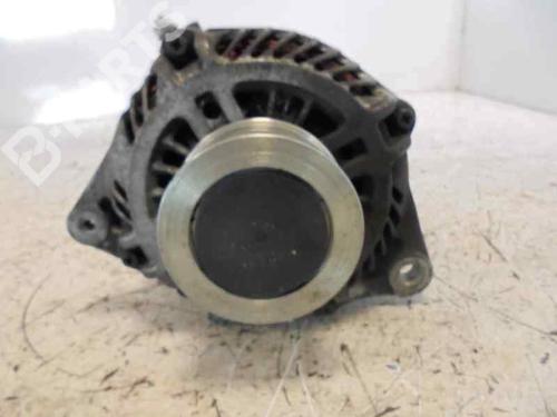 Generator NISSAN PATHFINDER III (R51) 2.5 dCi | BP5317875M7 