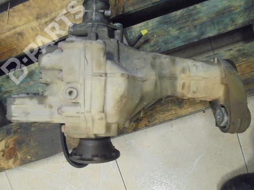 Front differential VW TOUAREG (7LA, 7L6, 7L7) 3.0 V6 TDI | BP6959292M23 