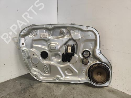Used Front right window mechanism Front right window mechanism KIA CEE'D Hatchback (ED) [2006-2012] 36161745 36161745