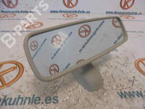 Used Rear mirror RENAULT LAGUNA II (BG0/1_) 1.8 16V (BG06, BG0J, BG0M) (116 hp) 2495521