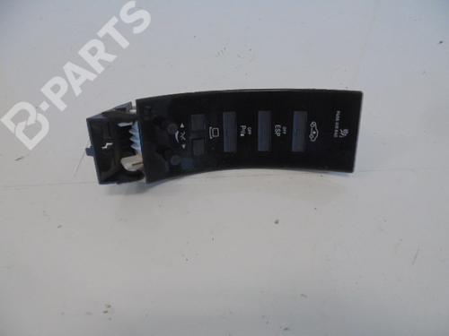 Used Switch MERCEDES-BENZ S-CLASS (W221, V221) S 320 CDI (221.022, 221.122) (235 hp) 6411325