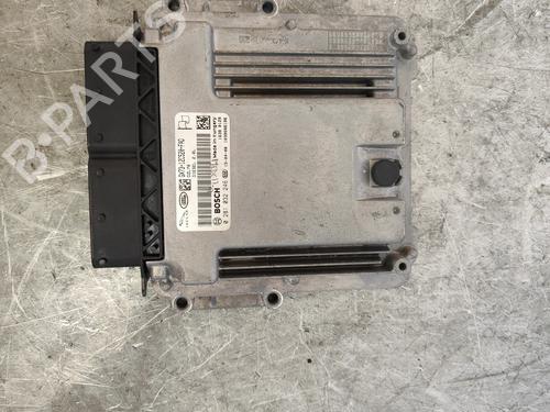 Used Engine control unit (ECU) JAGUAR XE (X760) 2.0 D AWD (180 hp) 29863678