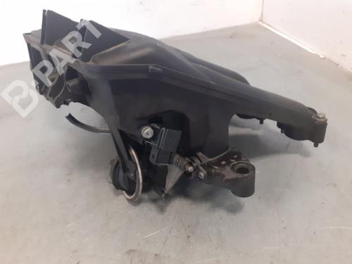 Intake manifold BMW 3 (E46)  | BP9723108M70 