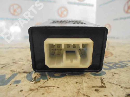 Comfort control module DAEWOO LANOS (KLAT) 1.5 | BP2451751M56 