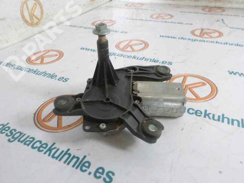 Rear wiper motor OPEL COMBO Box Body/MPV 1.3 CDTI 16V | BP2474952M102 
