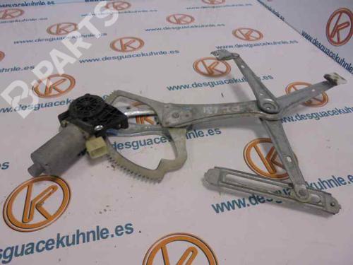 Front left window mechanism MERCEDES-BENZ E-CLASS (W210)  | BP2479372C22 