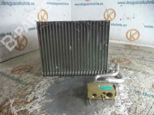 Air conditioning evaporator CITROËN C3 I (FC_, FN_) 1.4 HDi | BP11664084M109 