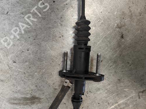 Used Clutch slave cylinder OPEL VECTRA C Estate (Z02) 2.2 DTI (F35) (125 hp) 31060519