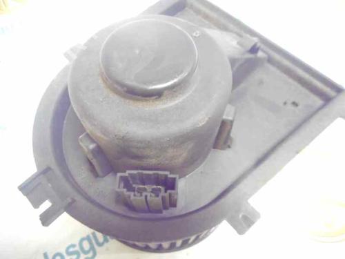 Heater blower motor SEAT IBIZA II (6K1)  | BP14179723M62 