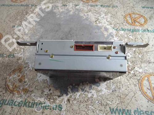 Electronic module NISSAN PRIMERA Hatchback (P12)  | BP2492714M83 