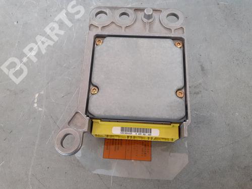 ECU airbags NISSAN TERRANO II (R20)  | BP9760870M53 