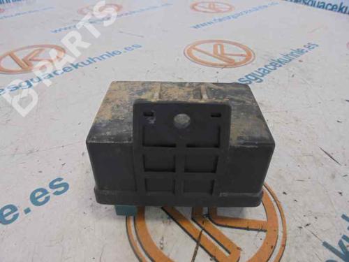 Electronic module PEUGEOT 607 (9D, 9U) 2.2 HDi | BP10269619M83 