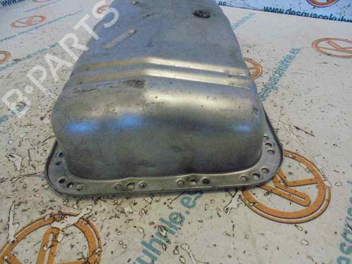 Oil sump RENAULT ESPACE IV (JK0/1_) 2.2 dCi (JK0H) | BP14183876M115 
