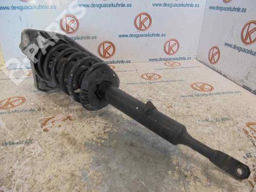 Left front shock absorber AUDI A8 D2 (4D2, 4D8) 3.7 quattro | BP2495771M16 