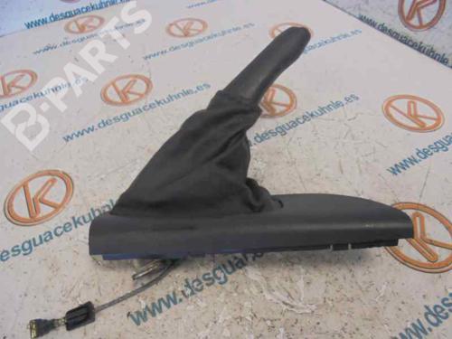 Used Hand brake FORD ESCORT V Convertible (ALL) 1.6 16V XR3i (90 hp) 8779967