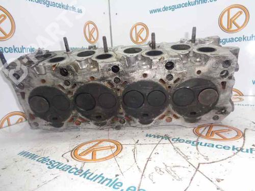 Cylinder head VW GOLF III (1H1)  | BP10978729M5 