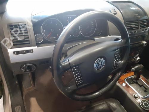 Poignée intérieure avant gauche VW TOUAREG (7LA, 7L6, 7L7)  | BP8876926I13 