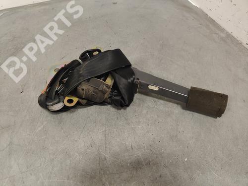 Used Front right seatbelt FIAT BRAVA (182_) [1995-2003]  11718421