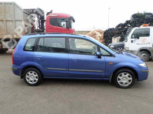 Engine MAZDA PREMACY (CP) 1.9 (CP8W) | BP2493614M1  - Image 6