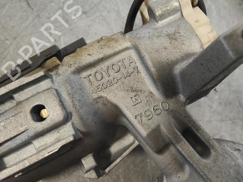 Ignition barrel TOYOTA CELICA Coupe (_T23_) 1.8 16V VT-i (ZZT230_, ZZT230) | BP12515928M48 