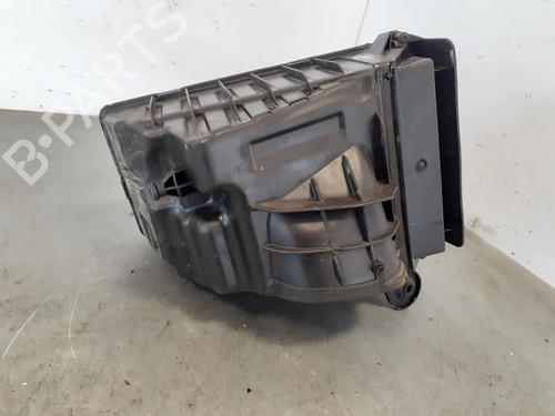 Air filter box RENAULT MEGANE III Hatchback (BZ0/1_, B3_) 1.2 TCe (BZ2B, BZ11) | BP14189063M87 