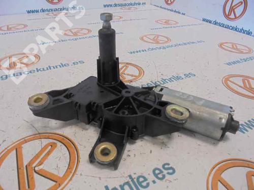 Used Rear wiper motor MERCEDES-BENZ VANEO (414) 1.7 CDI (414.700) (75 hp) 3526302