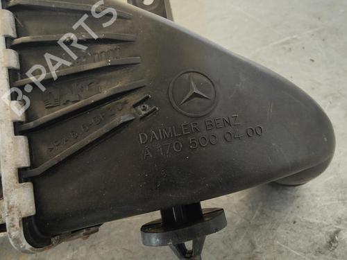 Intercooler MERCEDES-BENZ SLK (R170) 230 Kompressor (170.449) | BP13383871M30 
