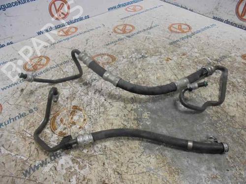 Used Pipe OPEL ASTRA G Coupe (T98) 1.8 16V (F07) (125 hp) 14181426