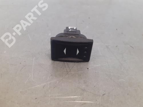 Used Right rear window switch FORD MONDEO III Saloon (B4Y) 2.0 TDCi (130 hp) 8877141