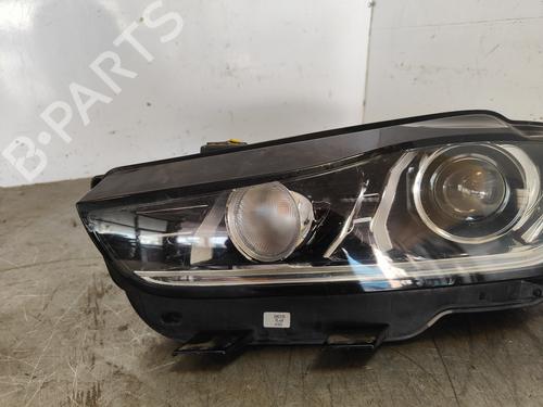 Left headlight JAGUAR XE (X760) 2.0 D AWD | BP29915258C28 - Image 7