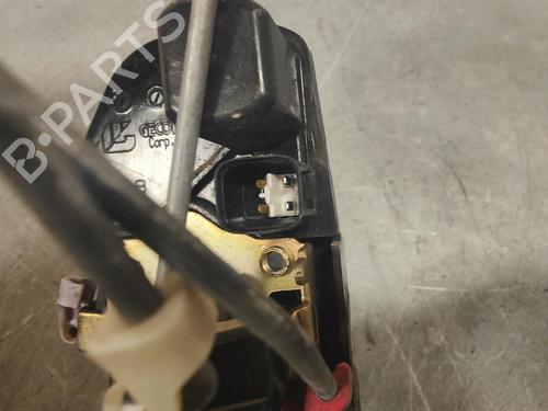 Front right lock CHRYSLER PT CRUISER (PT_)  | BP11266679C97 