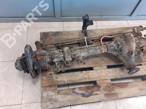 Subframe NISSAN PATROL III/2 Station Wagon (W260)  | BP9717769M9 