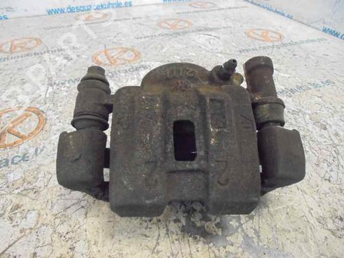 Used Right front brake caliper DAIHATSU FEROZA Hard Top (F300) [1988-1999]  12557950