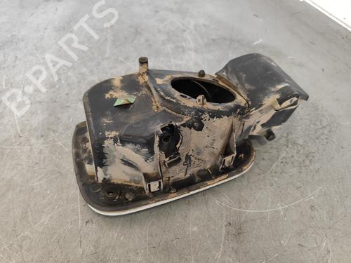 Fuel flap RENAULT CLIO III (BR0/1, CR0/1)  | BP13940356C131 