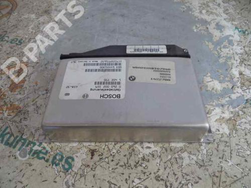Gearbox control unit BMW 5 (E39) 525 tds | BP2448109M52 