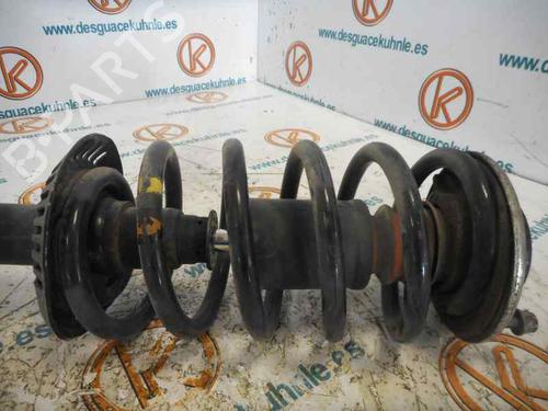 Venstre foran støtdemper AUDI A6 C5 (4B2, 4B4)  | BP2455685M16 