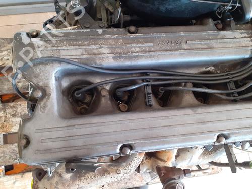 Engine MERCEDES-BENZ S-CLASS (W126) 280 SE, SEL (126.022, 126.023) | BP10347952M1 