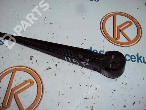 Rear windshield wiper arm CITROËN XSARA (N1)  | BP6630691C144 