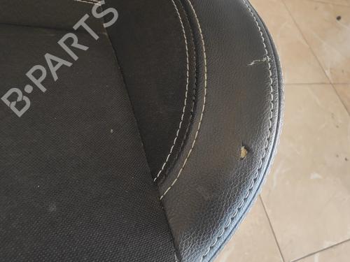 Left front seat RENAULT LAGUNA Coupe (DT0/1) 1.5 dCi | BP30001695C15 