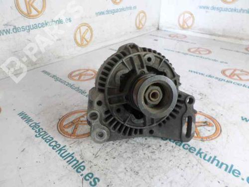 Alternator SEAT CORDOBA (6K1, 6K2) 1.8 i (90 hp) 028903025G | 028903025G | 0123310002 | BOSCH |