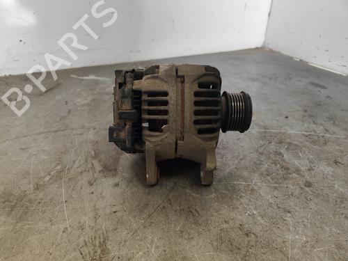 Used Alternator Alternator SKODA OCTAVIA I (1U2) 1.9 TDI (110 hp) 34538009 34538009