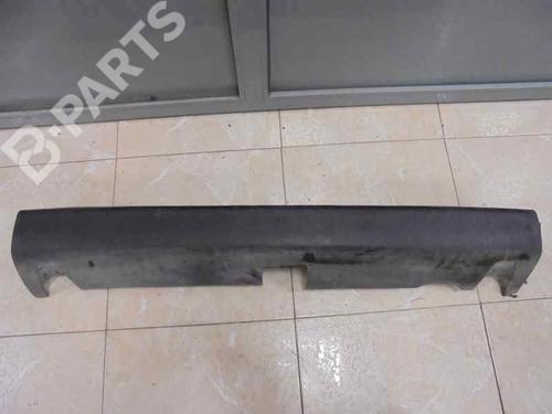 Used Rear bumper FIAT DOBLO MPV (119_, 223_) [2001-2025]  2467405