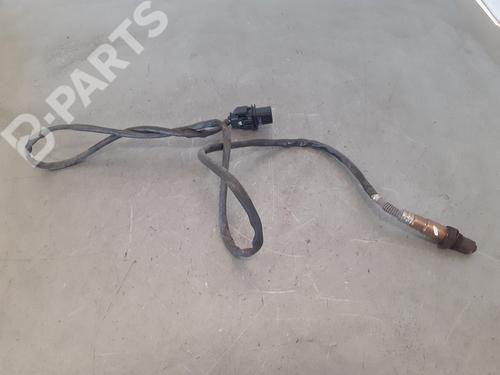 Used Electronic sensor BMW 6 (E63) 630 i (272 hp) 9751504
