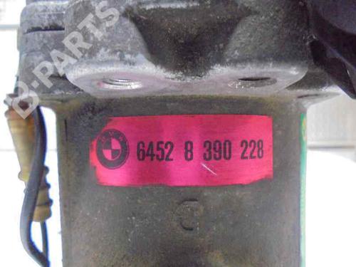 AC compressor BMW 3 Compact (E36) 316 i | BP4588234M34 