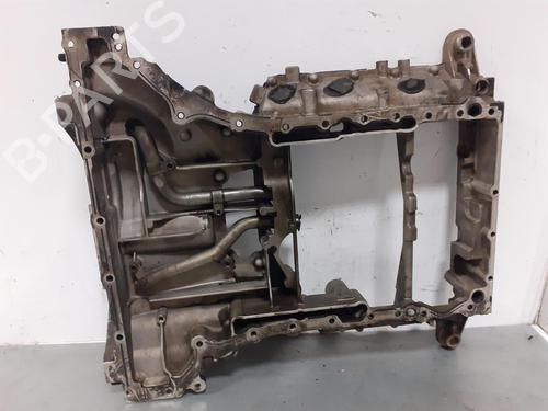 Oil sump VW TOUAREG (7LA, 7L6, 7L7)  | BP14188735M115 