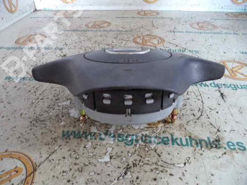 Førerens kollisjonspute SEAT IBIZA III (6L1)  | BP2453670C9 