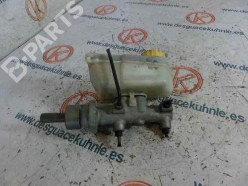 Brake master cylinder VW POLO (9N_, 9A_) 1.2 12V | BP2477813M77 