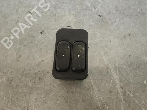 Used Left front window switch OPEL COMBO Box Body/MPV 1.7 CDTI 16V (101 hp) 12516215