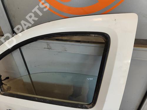 Left front door CITROËN NEMO MPV  | BP11611069C2 