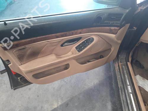 Steering wheel controls BMW 5 (E39) 530 d | BP10270795E15 
